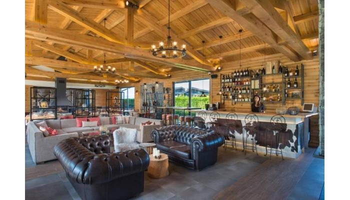 Hotel Cornelia Deluxe Residence poza 11