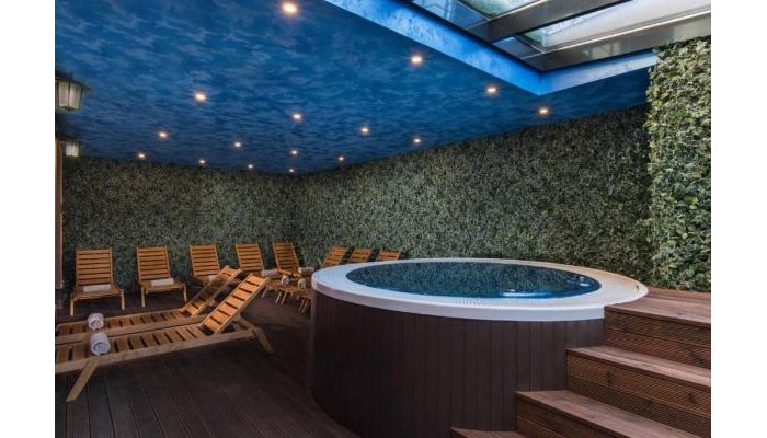 Hotel Cornelia Deluxe Residence poza 19