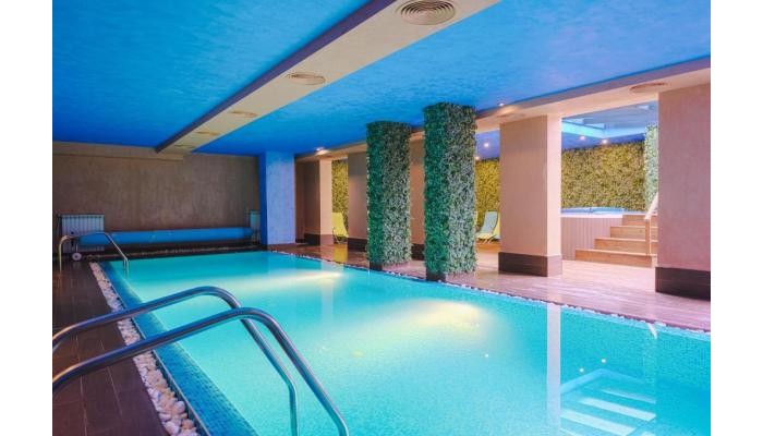 Hotel Cornelia Deluxe Residence poza 17