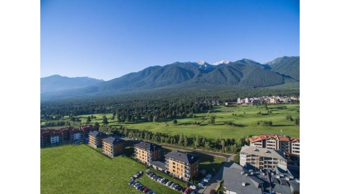 Hotel Cornelia Deluxe Residence poza 7