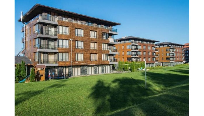 Hotel Cornelia Deluxe Residence poza 2