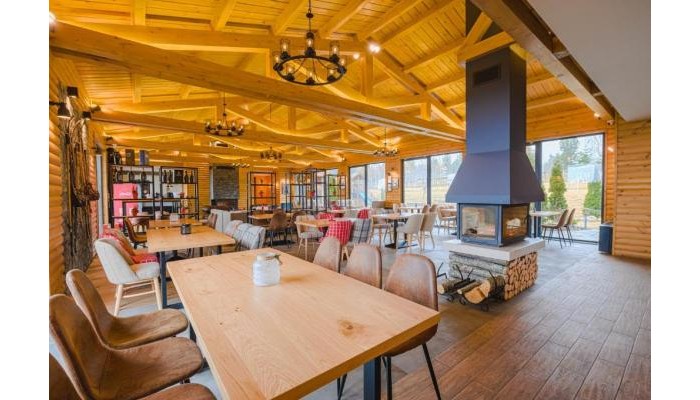 Hotel Cornelia Deluxe Residence poza 16