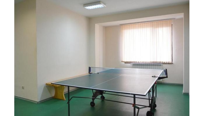 Hotel Dumanov poza 12