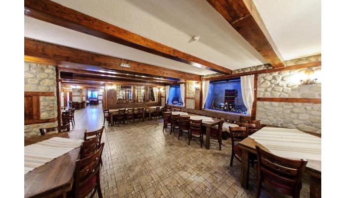 Hotel Dumanov poza 9