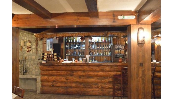 Hotel Dumanov poza 8