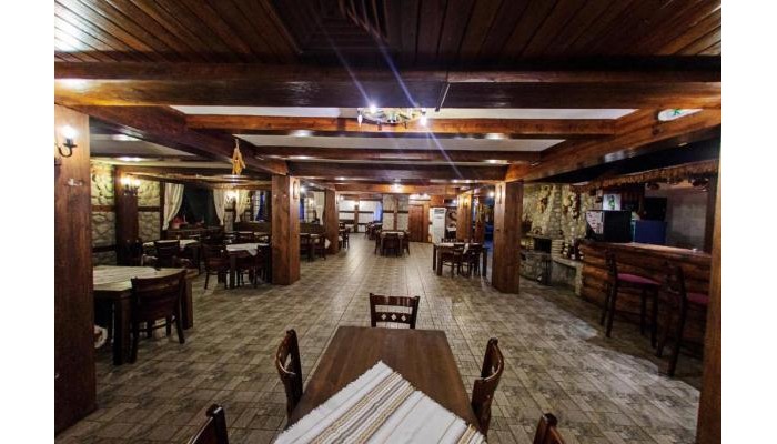 Hotel Dumanov poza 10