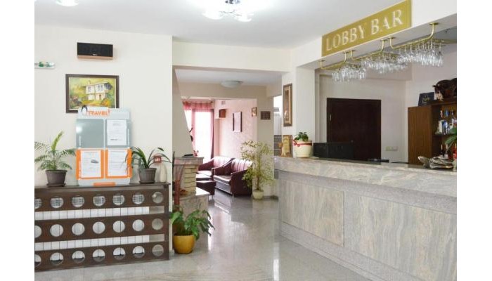 Hotel Dumanov poza 4