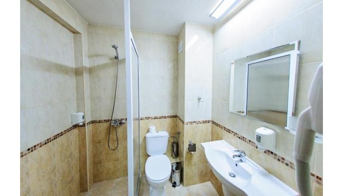 Hotel Dumanov poza 5