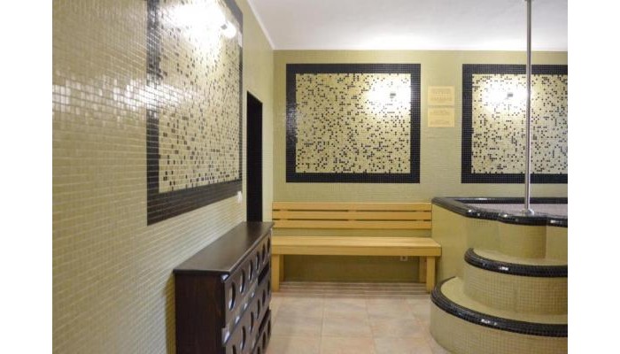 Hotel Dumanov poza 15