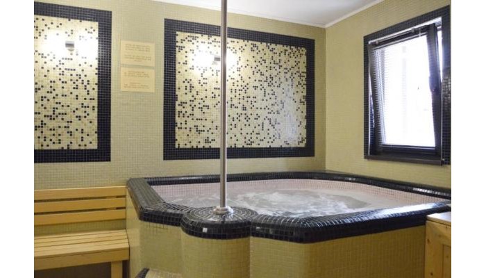 Hotel Dumanov poza 14