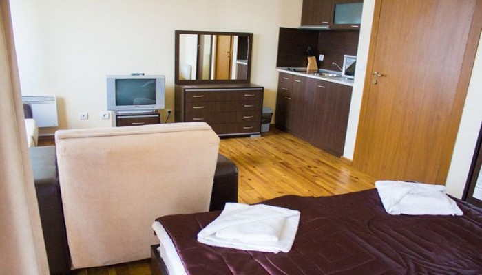 Hotel Eagle Lodge poza 4