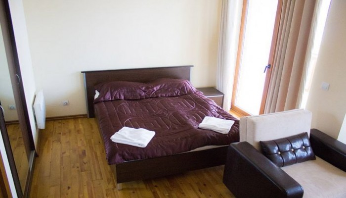 Hotel Eagle Lodge poza 3