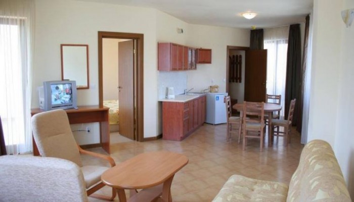 Hotel Eagle Lodge poza 7