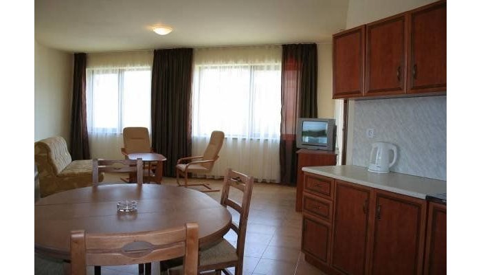 Hotel Eagle Lodge poza 6