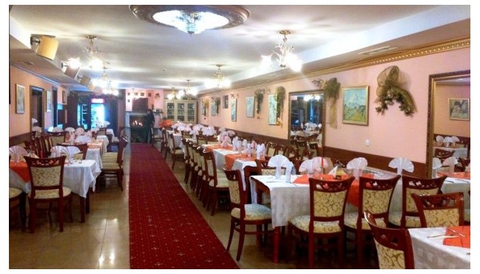 Hotel Elegant Lux poza 24