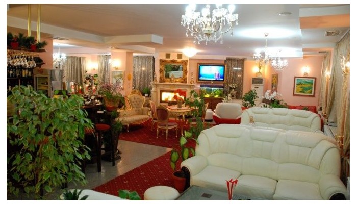 Hotel Elegant Lux poza 3