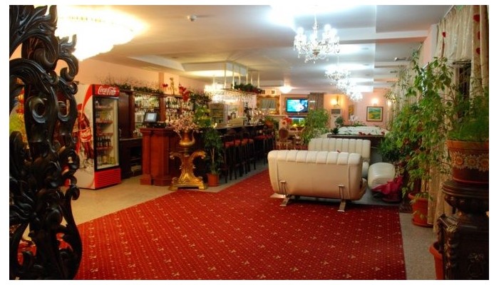 Hotel Elegant Lux poza 5