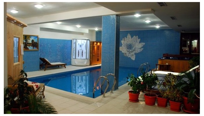 Hotel Elegant Lux poza 27