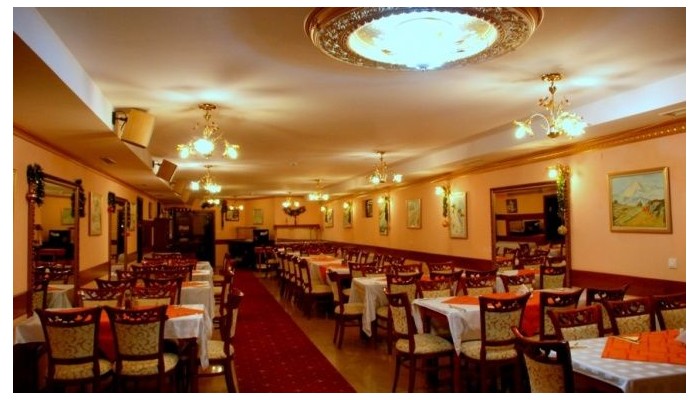 Hotel Elegant Lux poza 26