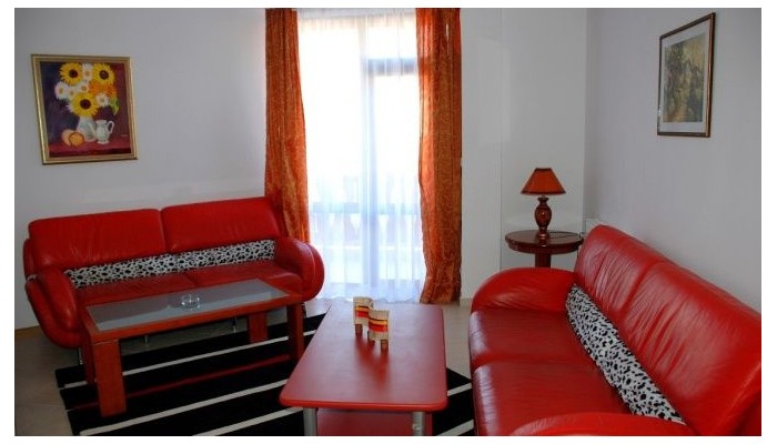 Hotel Elegant Lux poza 21