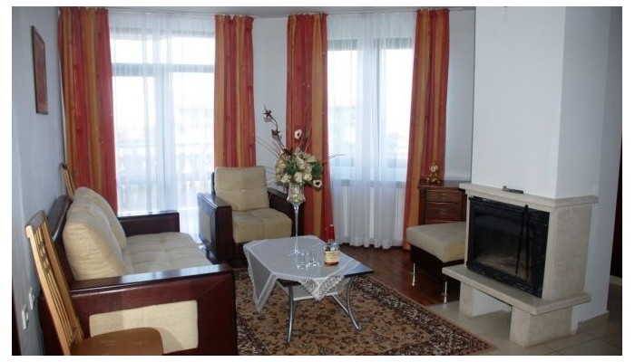 Hotel Elegant Lux poza 6