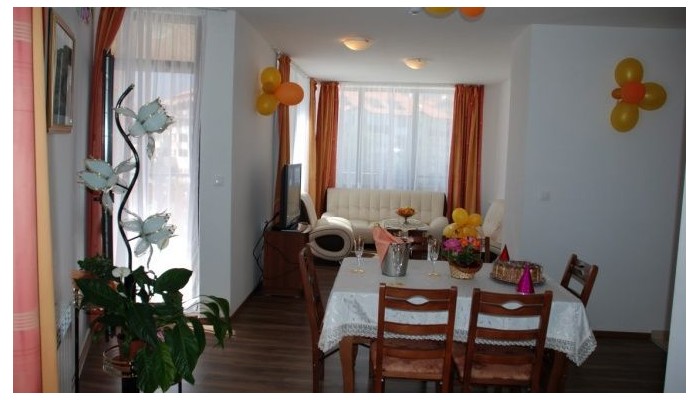 Hotel Elegant Lux poza 20