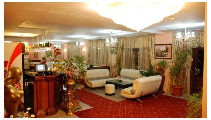 Hotel Elegant Lux poza 2