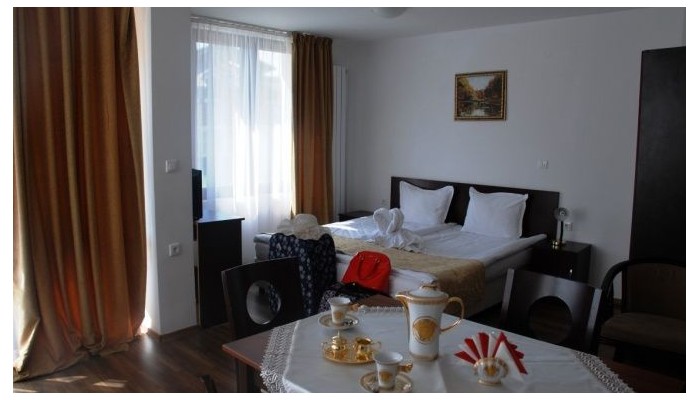 Hotel Elegant Lux poza 16
