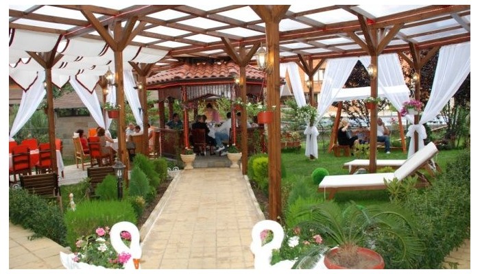 Hotel Elegant Lux poza 34