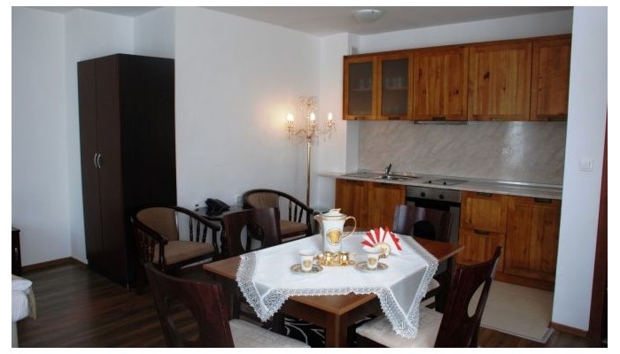Hotel Elegant Lux poza 18