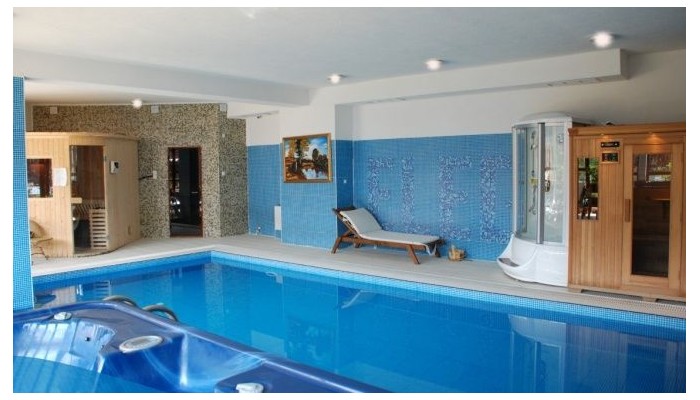 Hotel Elegant Lux poza 28