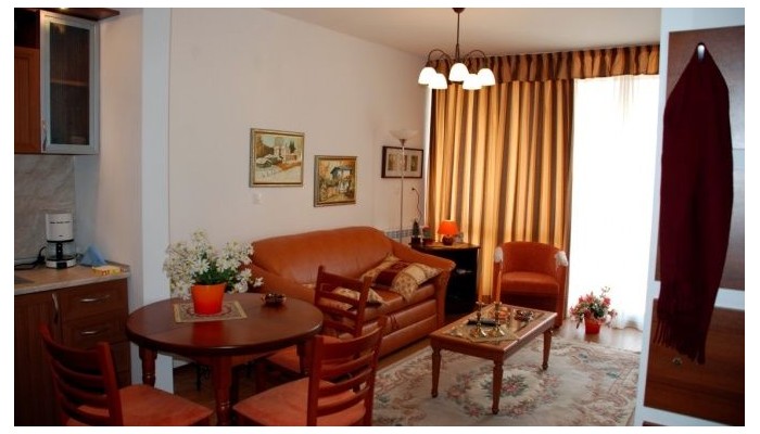 Hotel Elegant Lux poza 7