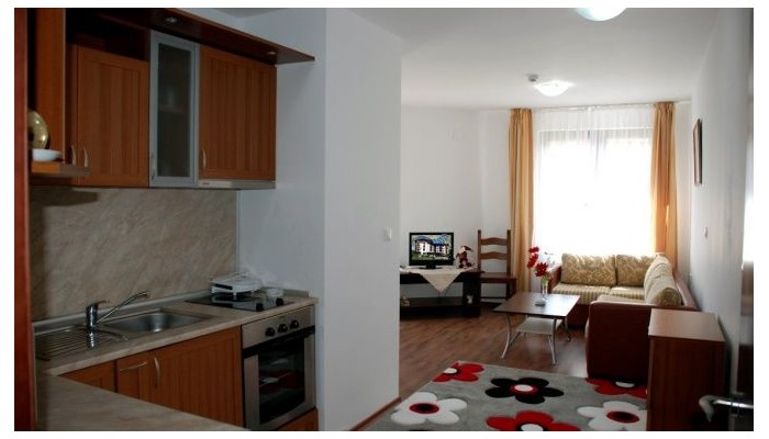 Hotel Elegant Lux poza 8