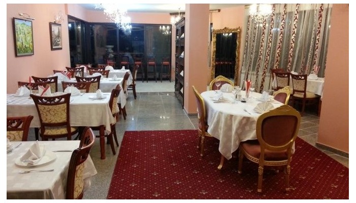 Hotel Elegant Lux poza 36