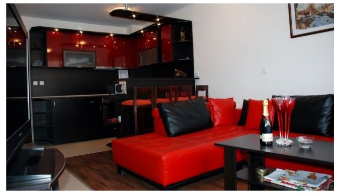 Hotel Elegant Lux poza 12