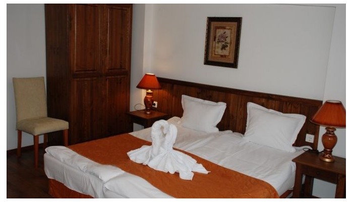 Hotel Elegant Lux poza 15