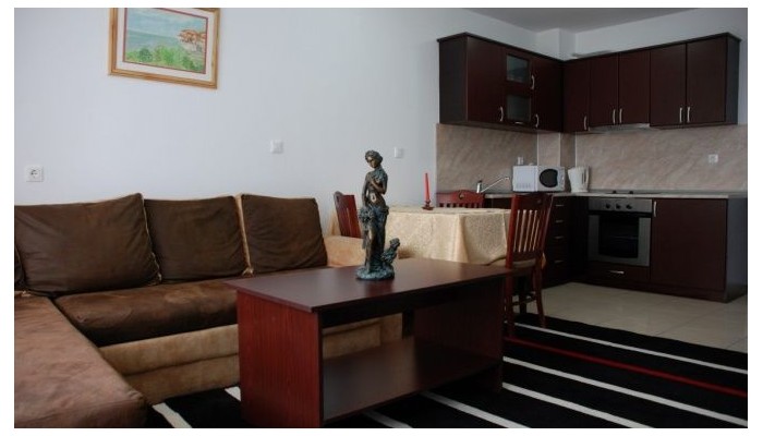 Hotel Elegant Lux poza 9