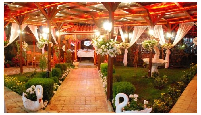 Hotel Elegant Lux poza 33