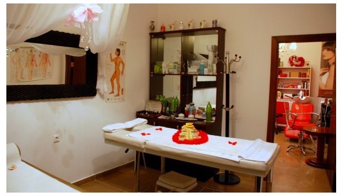 Hotel Elegant Lux poza 35