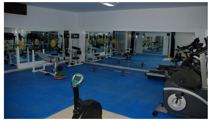 Hotel Elegant Lux poza 29