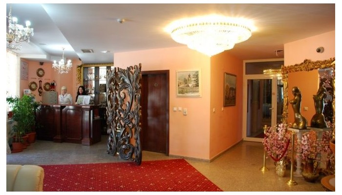 Hotel Elegant Lux poza 23