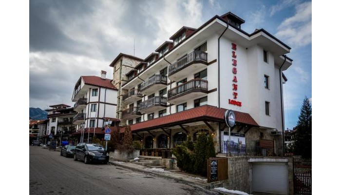 Poza pentru Hotel Elegant Lodge ( Ex Elegant Spa ) 2718-1601971665 Hotel Elegant Lodge (Ex Elegant Spa) poza 1