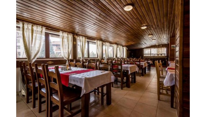 Poza pentru Hotel Elegant Lodge ( Ex Elegant Spa ) 2829-1601971672 Hotel Elegant Lodge (Ex Elegant Spa) poza 2