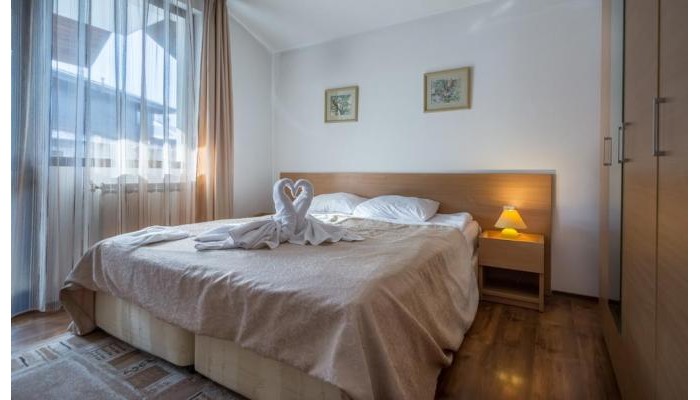 Poza pentru Hotel Elegant Lodge ( Ex Elegant Spa ) 3669-1601971683 Hotel Elegant Lodge (Ex Elegant Spa) poza 4