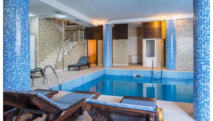 Poza pentru Hotel Elegant Lodge ( Ex Elegant Spa ) 390-1601971681 Hotel Elegant Lodge (Ex Elegant Spa) poza 5