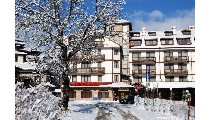 Poza pentru Hotel Elegant Lodge ( Ex Elegant Spa ) 4469-1601971667 Hotel Elegant Lodge (Ex Elegant Spa) poza 0