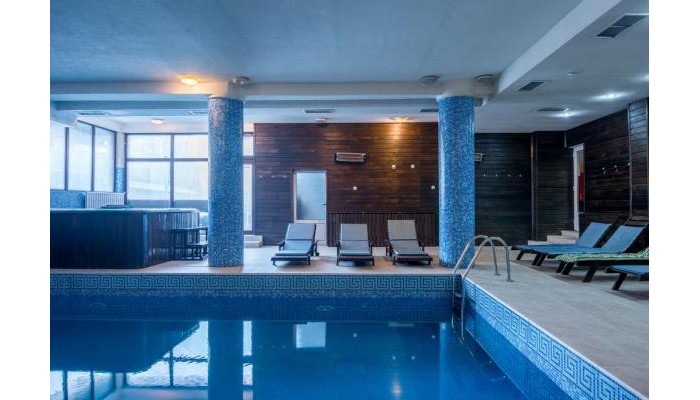 Poza pentru Hotel Elegant Lodge ( Ex Elegant Spa ) 5579-1601971676 Hotel Elegant Lodge (Ex Elegant Spa) poza 6