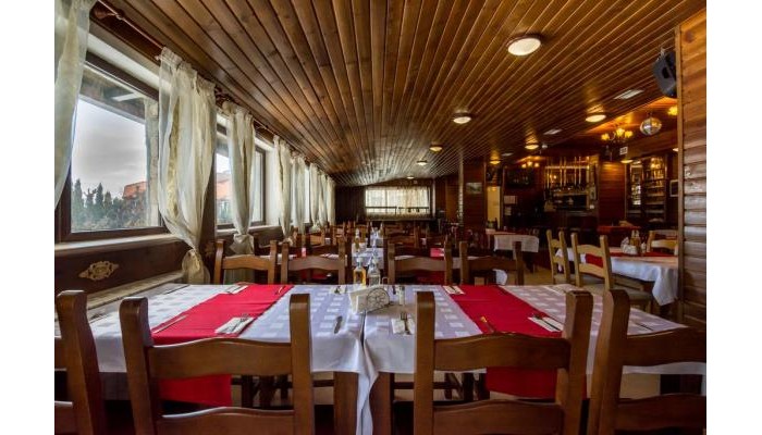 Poza pentru Hotel Elegant Lodge ( Ex Elegant Spa ) 7214-1601971670 Hotel Elegant Lodge (Ex Elegant Spa) poza 7