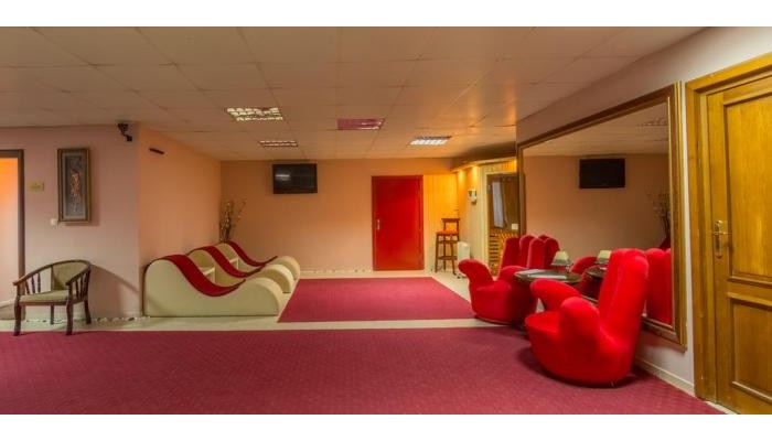Poza pentru Hotel Elegant Lodge ( Ex Elegant Spa ) 8281-1601971674 Hotel Elegant Lodge (Ex Elegant Spa) poza 8