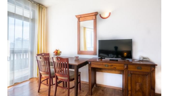 Poza pentru Hotel Elegant Lodge ( Ex Elegant Spa ) 8554-1601971687 Hotel Elegant Lodge (Ex Elegant Spa) poza 9